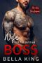 Wife for the Russian Boss: An Arranged Marriage Mafia Romance