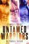 Untamed Warriors: A Science Fiction Romance Box Set