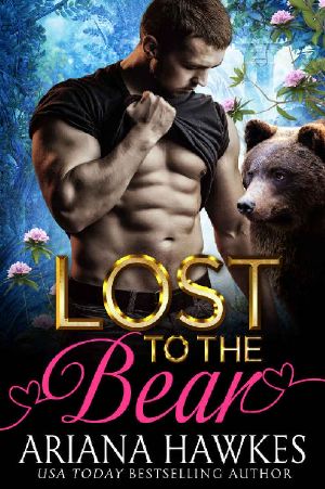 Lost to the Bear (BBW Bear Shifter Romance)