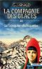 La banquise déchiquetee