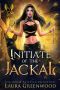 Initiate of the Jackal