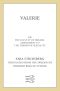 Valerie