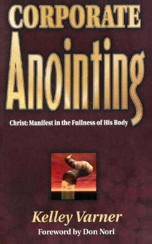 Corporate Anointing