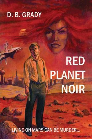 Red Planet Noir