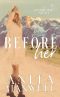 Before Her · A Lonesome Hearts Novella (Lonesome Hearts Club)