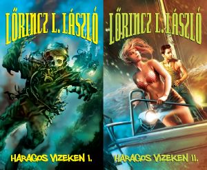 Haragos vizeken