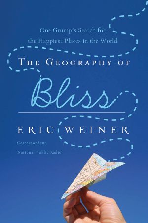 The Geography of Bliss