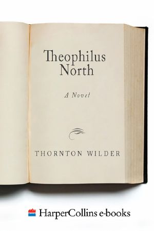 Theophilus North