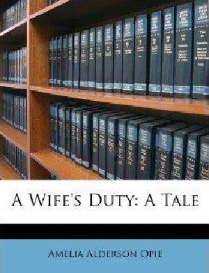 A Wife's Duty