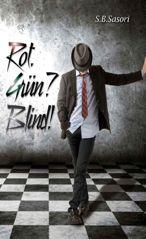 Rot.Grün?Blind! (German Edition)