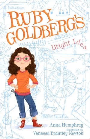 Ruby Goldberg’s Bright Idea