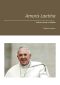 Exortação Apostólica Pós-Sinodal. Amoris Laetitia. Sobre o amor na família