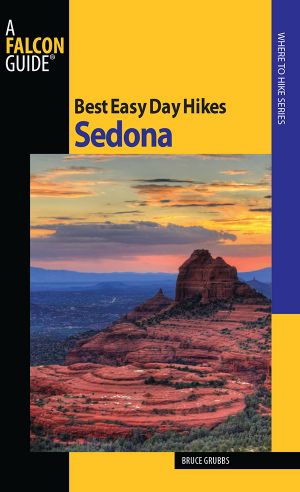 Best Easy Day Hikes Sedona