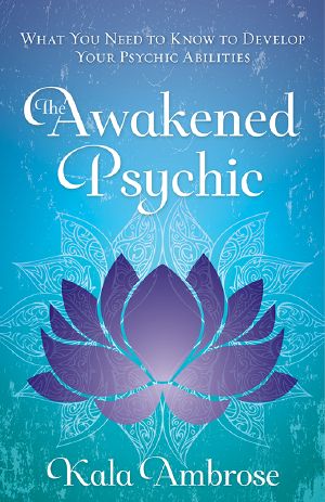 The Awakened Psychic