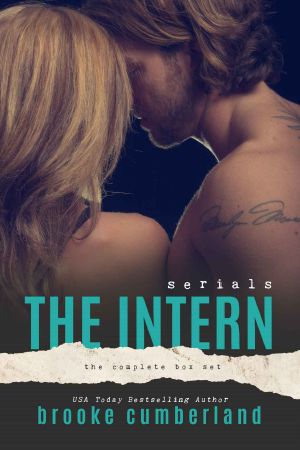 The Intern Serials · Complete Box Set