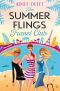 The Summer Flings Travel Club