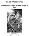 Hallah Iron-Thighs & the Change of Life