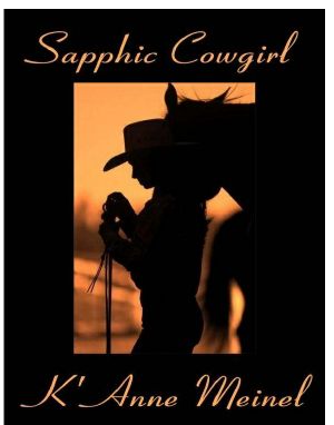 Sapphic Cowgirl