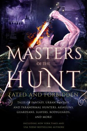 Masters of the Hunt · Fated and Forbidden