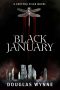 Black January · A SPECTRA Files Novel