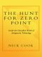 The Hunt for Zero Point · Inside the Classified World of Antigravity Technology