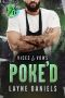 Poke'd: Vices and Vows