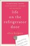 Life On the Refrigerator Door · Notes between a Mother and Daughter