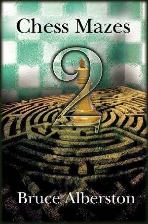 Chess Mazes 2