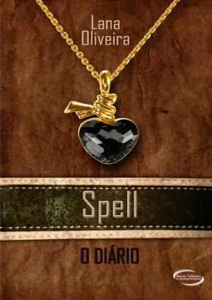 Spell - O Diário