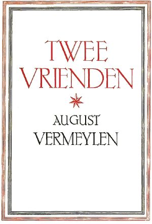 Twee Vrienden