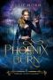 Warrior Hearts Academy: Phoenix Burn (A Fated Mates Reverse Harem Romance)