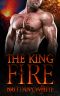 The King of Fire · Dragon Shifter Romance