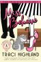 Miss Behave (The Anderson Family Series Book 1)