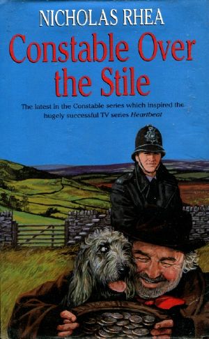 Constable Over the Stile