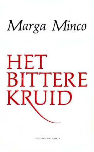 Het Bittere Kruid