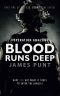 Blood Runs Deep · Operation Amazon (S. U. Cobra Book 1)