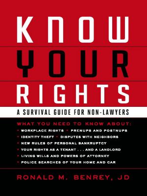 Know Your Rights