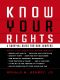 Know Your Rights