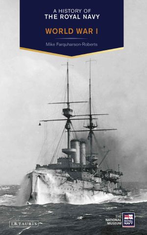 A History of the Royal Navy