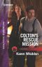 Colton's Rescue Mission