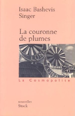 La Couronne De Plumes