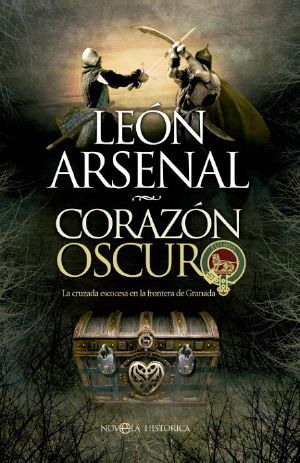 Corazón Oscuro