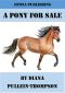 A Pony for Sale