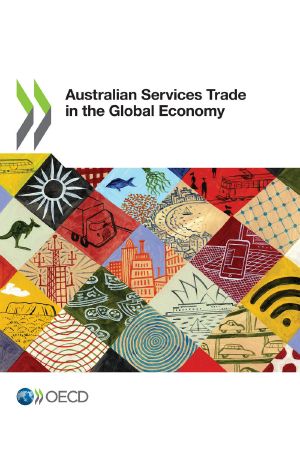 Australian Services Trade in the Global Economy