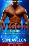 Vigor · A SciFi Alien Romance (Bardassian Mates Book 1)