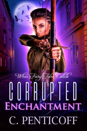 Corrupted Enchantment