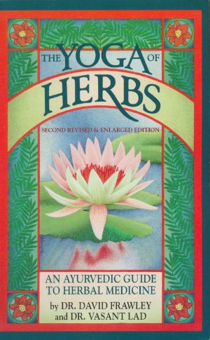 The Yoga Of Herbs