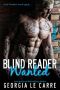 Blind Reader Wanted