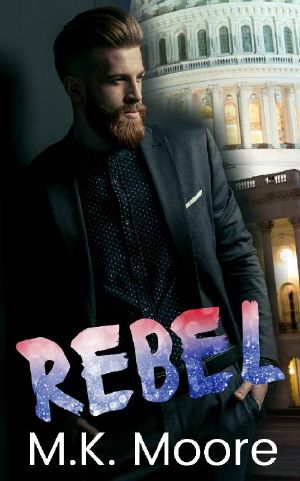 REBEL (America's Sweethearts Book 1)