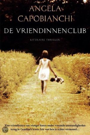 De Vriendinnenclub